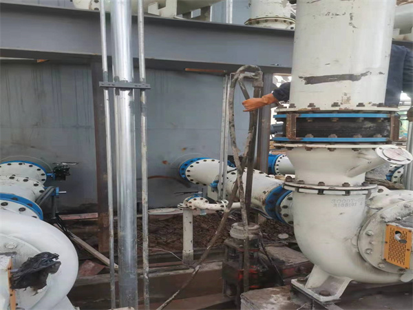 新巴尔虎左设备基础沉降下沉注浆加固增加荷载