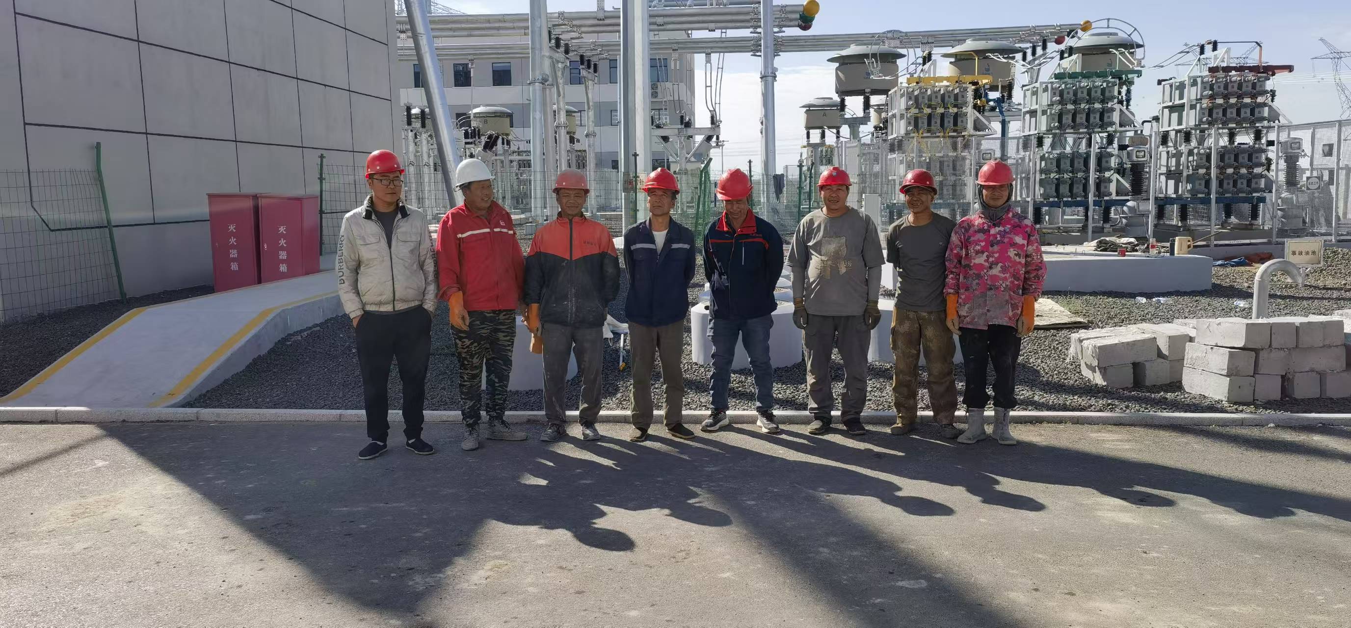 新巴尔虎左地基沉降如何修复?